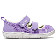 ASICS :  AMPHIBIAN 9 KIDS CPS รองเท้า เด็ก รองเท้าผ้าใบ รองเท้าเด็ก ของแท้  LAVENDER
