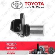 (1pc) Toyota Camshaft Position Cam Sensor CPS for Innova TGN40 Fortuner TGN51 2.7 Prado Hiace TRH203