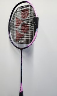 全新 100% new **此特價優惠至31/7/24 Yonex YY  Astrox SMH Pink 粉紅紫色羽毛球拍 Professional Full Graphite Badminton 