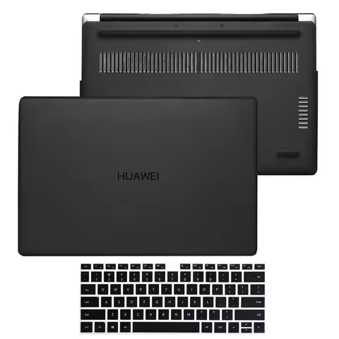 Laptop Case for Huawei MateBook D14/D15/13/14/MateBook X Pro /X 2020/MagicBook 14/15/Pro 16.1 Hard S