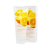 Lemon Peeling Gel 180ml / 6.09 fl.oz Skin Care Moisturizing Gel
