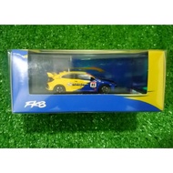 YM Model Honda Civic Type R FK8 Spoon
