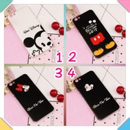  Oppo R9/R9s /R9s Plus Mickey Phone Case