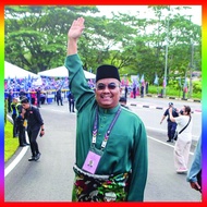 MB KEDAH COUNTRY Car Sticker