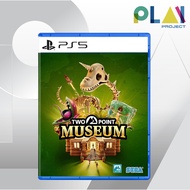 [PS5] [1 Hand] Two Point Museum [PlayStation5] [PS5 Game] [PS5