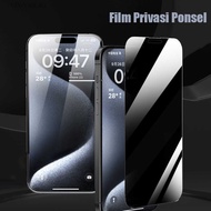 VIVO V40 V27E V25E V25 V23E V9 T1 Z1 Pro Lite 4G 5G For Hp Phone Privacy Film B2