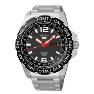 [Luxolite] SEIKO Jam Tangan Pria 5 Sports SRP685K1 Automatic 24 Jewels Stainless Steel