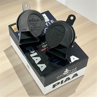 PIAA OTO STYLE HORN 400Hz/500Hz (Pair)