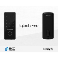 Igloohome / 3-In-1 Digital Lock / Igloohome Deadbolt IGB4 | Hoz Digital Lock