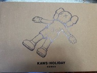 Kaws Holiday Korea - 浮床