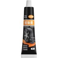 Tire Repair Glue,Black Tire Rubber Adhesive,Tire Repair Sealant,Sidewall Tire Repair Glue,Car Tire R