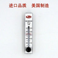 🌟Preferred-Invoices🌟U.S. Imported Dwyer RMA Float Rotor Flow Meter Suitable for Liquid Gas Water Flo