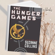 The Hunger Games: Hunger Games, Book One