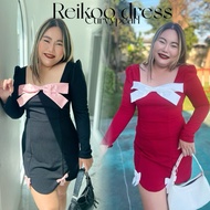 Chubby Girl dress Vietnam Style Reikoo