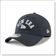 [ANGEL NEW ERA] ERA Classic Typesetting NE LOGO Black Soft Board 9TWENTY Trendy