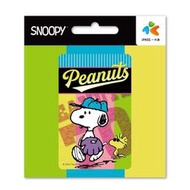 15小時出貨 Snoopy史努比彩色系列彩色投手一卡通iPASS 捷運卡 美廉社 7-11全家萊爾富OK超商皆可付款
