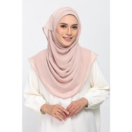 BOKITTA Burnished Lilac | Plain Essentials Collection [Original]