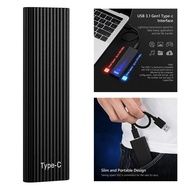 [op041] NEW 2024 Xiaomi 2TB External Hard Drive 128TB Portable External SSD Hard Disks High-Speed Dr