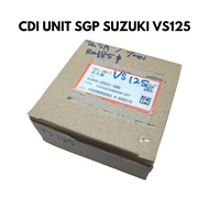 SGP MADE !!! 32900-20EU1-000 CDI UNIT SUZUKI VS125 VS150