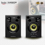 Hercules DJ DJMonitor Active DJ Studio Monitors - Pair / DJMonitor 32 / DJMonitor 42