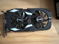 ASUS GTX 1660TI