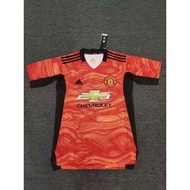 2021/22 Manchester United jersey