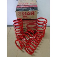 Sport Coil Spring Perodua ALZA