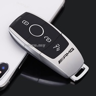 Mercedes Benz Refitting key AMG E-class S-class E350 E53 E63 S  A class A250 A200 Benz Smart Key Cas