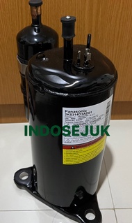 Ready Kompresor Panasonic 2Ks314 2Pk R22 / Compressor Ac Panasonic 2Pk