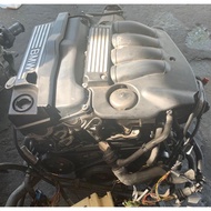 GENUINE BMW E46 N42 2.0 ENGINE PARTS