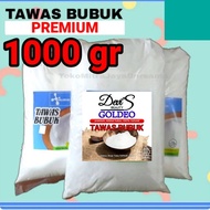 Alum powder 1kg alum Deo deadoran FINE POWDER / natural water purifier SUPER QUALITY