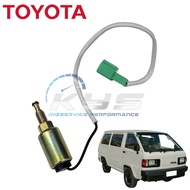 TOYOTA LITEACE 1.5 KM36 5K,KE70 3K # PERODUA RUSA 1.3 1.6 # PROTON SAGA MAGMA 8V # DAIHATSU S89 # CARBURETOR SWITCH (1P)