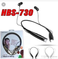 hbs 730 earphone 藍牙耳機 全新耳機 平價耳機