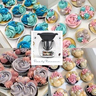 Baking Class with Thermomix | THERMOMIX | TM6