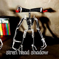 siren head shadow Shiny
