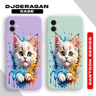 HP Softcase Iphone 6 6P 7 7P 8 8P 11 12 13 14