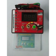 Injector CLIEANOR TESTER 13 in 1