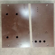 TNB METER BOARD 3PHASE & SINGLE PHASE