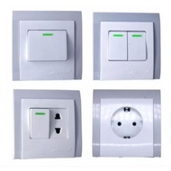 Mitsui Helios switch, Mitsui Helios Built-in IB socket