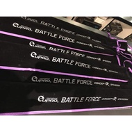 EUPRO BATTLE FORCE FISHING ROD
