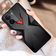 For Vivo iQOO Z7 Case iQOO Z7X 5G Silicone Soft Back Cover For iQOO Z7 Pro 5G Shell iQOO Z7i Coque F