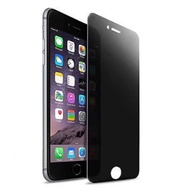 iPhone 4 5 6 6P 7 7P 8 8P X Privacy Tempered Glass