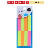 Motto CYTF40-NE 4-Color Note Paper