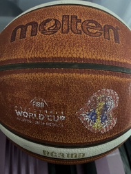 Molten FIBA World Cup 籃球