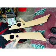 HONDA CITY GD8 3 WAY PILLAR SPEAKER 3.5" & 2" SPEAKER