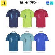 RS Badminton Jersey HN 7504