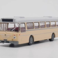 IXO 1/72 Bussing Senator 12D Bussing Bus German Bus Alloy Car Model