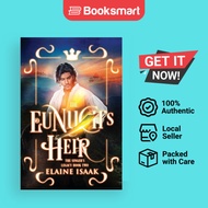 The Eunuch's Heir - Paperback - English - 9781941107133