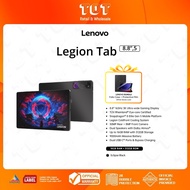 Lenovo Legion Tab Gen 5 (16+512GB) 8.8" 165Hz 3K Ultra-wide Gaming Display I Snapdragon 8 Elite Gen 