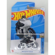 Hotwheels 1966 Triumph Tiger 100